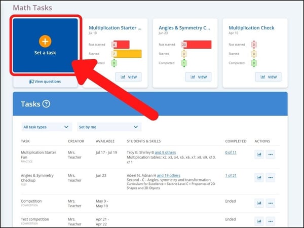 Support_Dashboard_SetTask